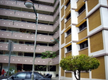 Blk 484D Choa Chu Kang Avenue 5 (Choa Chu Kang), HDB 5 Rooms #65572